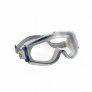 HONEYWELL MAXX PRO 1011071HS INDIRECT VENT SAFETY GOGGLES WITH CLEAR FOG-BAN ANTI-FOG LENS
