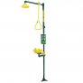 SPEAKMAN DELUGE SHOWER & EYE WASH SE582 SS BOWL