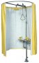 SPEAKMAN MODESTY CURTAIN