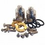 SPEAKMAN O-RINGS, WASHERS, SCREWS