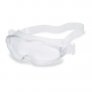 UVEX ULTRASONIC CR AUTOCLAVABLE ANTI-FOG SAFETY GOGGLES UV400