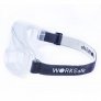 WORKSAFE STINGER E3031 CHEMICAL-RESISTANT ANTI-FOG SAFETY GOGGLES WITH 180° PANORAMIC LENS