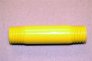 BRADLEY PIPE 1/2 X 3-1/2 GALV PAINTED STEEL SCH 40