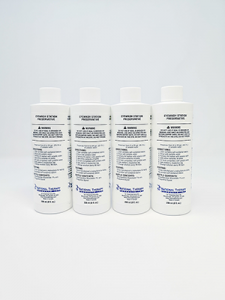 BRADLEY PORTABLE WATER PRESERVATIVE (4BTL/CASE)