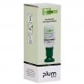 PLUM 0.9% EYEWASH WITH 200ML EYECUP BOTTLE
