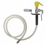 SPEAKMAN AERATED 1.8M DRENCH HOSE AND WASHER