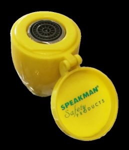 SPEAKMAN AERATED SPRAY HEAD