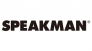 SPEAKMAN CONNECTING CABLE WITH SNAP HOOKS