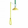 SPEAKMAN DELUGE SHOWER