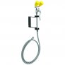SPEAKMAN EYESAVER SEF-9200 EYEWASH/DRENCH HOSE ATTACHMENT – ROUGH CHROME PLATED