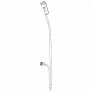 SPEAKMAN GRAVITYFLO PORTABLE EYEWASH WITH DRENCH HOSE