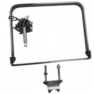SPEAKMAN HAND FOOT OPERATED PART ONLY-MODEL SE690