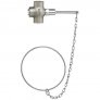 SPEAKMAN SELF CLOSING VALVE PISTON SPRING