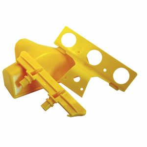 SPEAKMAN SHROUD ASSEMBLY REPAIR KIT