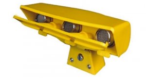 SPEAKMAN SHROUD BODY & AERATOR ASSM CMP