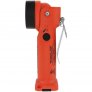 NIGHTSTICK INTRANT XPP-5566RX INTRINSICALLY SAFE DUAL-LIGHT ANGLE TORCH, 200 LUMENS, IP-67, UL913/ATEX CERTIFIED – 3 AA RED
