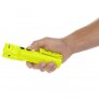 NIGHTSTICK INTRINSICALLY SAFE DUAL-LIGHT FLASHLIGHT WITH DUAL MAGNETS