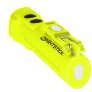 NIGHTSTICK INTRINSICALLY SAFE DUAL-LIGHT FLASHLIGHT WITH DUAL MAGNETS