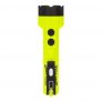 NIGHTSTICK INTRINSICALLY SAFE DUAL-LIGHT FLASHLIGHT WITH MAGNETS - LI-ION - GREEN
