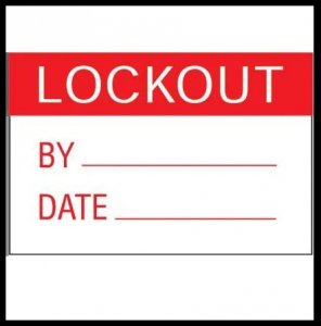 PANDUIT LABEL DISPENSER (200LABELS/DISPENSER)