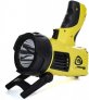 STREAMLIGHT WAYPOINT. YELLOW. C4 LED. 210 / 20 LUMEN. RUMTIME 8H 30M / 120H. DISTANT 678M / 245M