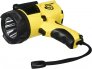 STREAMLIGHT WAYPOINT. YELLOW. C4 LED. 210 / 20 LUMEN. RUMTIME 8H 30M / 120H. DISTANT 678M / 245M