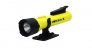 WORKBRITE WSB101-Y INTRINSICALLY SAFE LED FLASHLIGHT WITH 185M LONG RANGE BEAM & IPX7 WATERPROOF