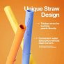 CHAKOLAB BOBO STRAW
