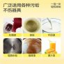 CHAKOLAB GLASS CLEANING EFFERVESCENT TABLETS 12PCS/BOX