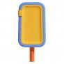 CHAKOLAB POPSICLE STRAW ICE CREAM