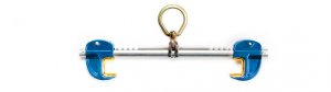 CLIMBTECH BEAM WALKER SUPER SLIDER 3