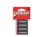 EVEREADY AA SIZE BATTERY (4PCS/12PKT/BOX)