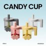 HOLOHOLO TG-SIPPY CUP, TG-02 600ML – LEAK-PROOF, DURABLE, BABY-SAFE