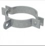 MILLER SOLL CLIP WITH EYE FOR MAST DIAMETER 130MM