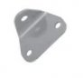 PROTEKT ANCHOR PLATE (STAINLESS STEEL)