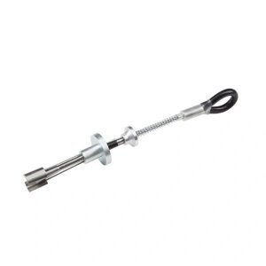 PROTEKT AT021 CONCRETE ANCHOR POINT, 12 KN, EASY TO MOUNT, 1 USER, FALL PROTECTION, EN 795/B STANDARD