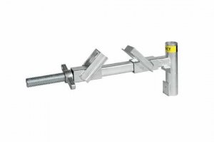 PROTEKT ATTACHMENT, I-BEAM FLANGE : 300MM