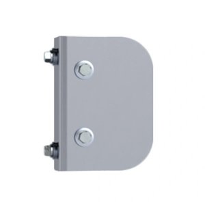 PROTEKT REST PLATE AT241-000-004, STAINLESS STEEL, 0.3 KG (AT241-000-004|WG)