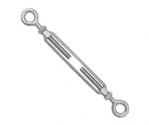 PROTEKT ROPE TENSIONER (STAINLESS STEEL)