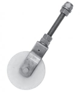 PROTEKT TURN ROLL - SET (INCL. HL407/408 PIN SET)