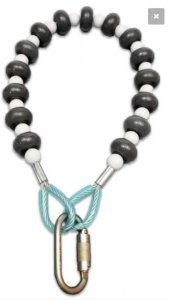 CLIMBTECH ANCHOR SLING, ROLLER, 24