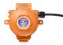 CROWCON XGARDBRIGHT O2 DETECTOR, AL HOUSING WITH RELAY/MODBUS/4-20MA OUTPUTS