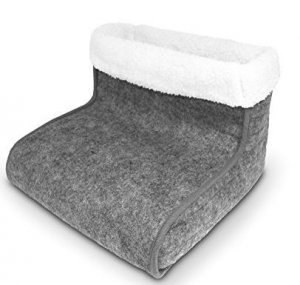 DAGA FX BM FOOT WARMER