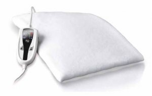 DAGA L2 HEATING PAD 46X34CM