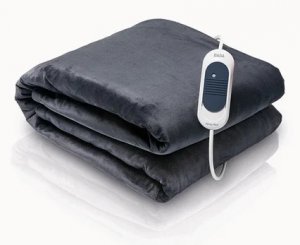 DAGA SOFTY E BLANKET INDIVIDUAL 160X100CM