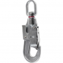 DELTA PLUS MEDBLOC AN13006C FALL PROTECTION RETRACTABLE FALL ARRESTER WITH 6M WEBBING