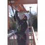 DELTA PLUS MICROBLOC AN106 1.8M RETRACTABLE FALL ARRESTER WITH 140KG CAPACITY