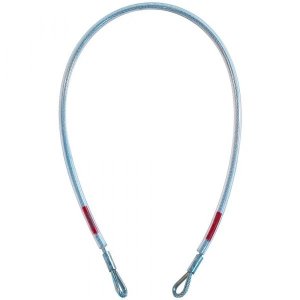 HEIGHTEC SLING, STEEL, 7MM, 0.5M