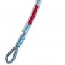 HEIGHTEC SLING, STEEL, 7MM, 0.5M
