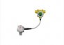 HONEYWELL XCD O2 SENSOR 25.0% VOL
